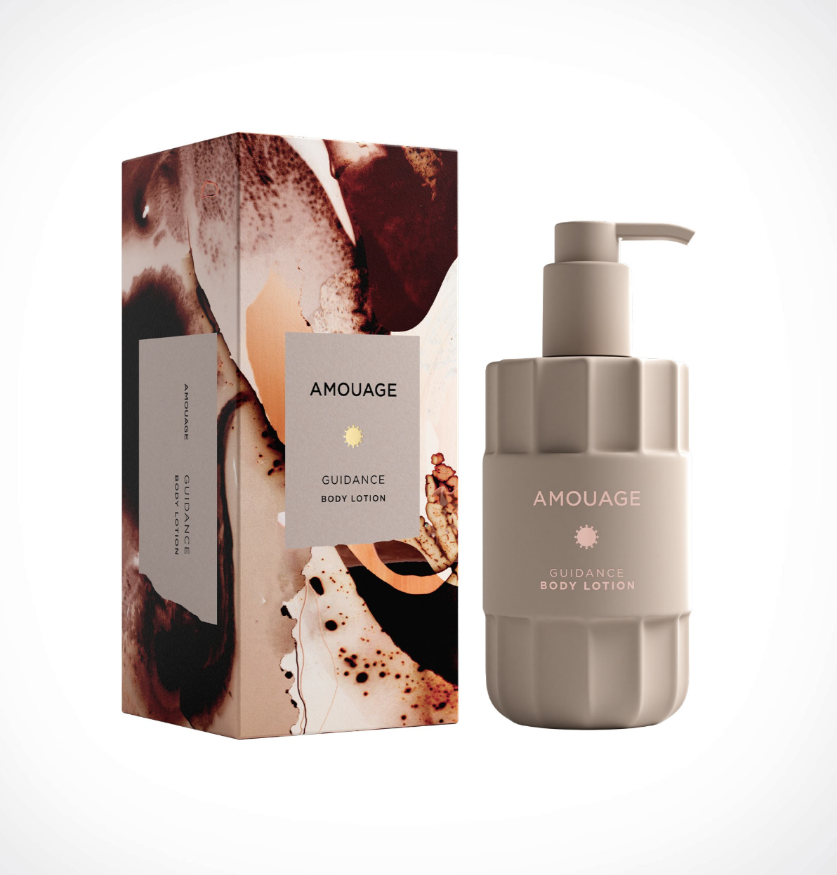 Amouage Guidance Body Lotion 360ml - Body Lotion/Cream skincare product